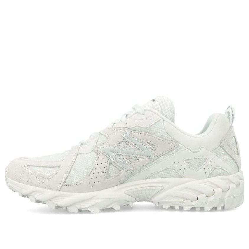 New Balance 610T x CDG Sneakers 'White' ML610TCG