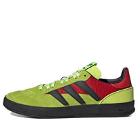 adidas Sobakov P94 'Solar Yellow Scarlet' EE5640