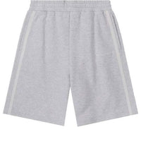 Converse Cotton Short 'Grey' 10027236-A02