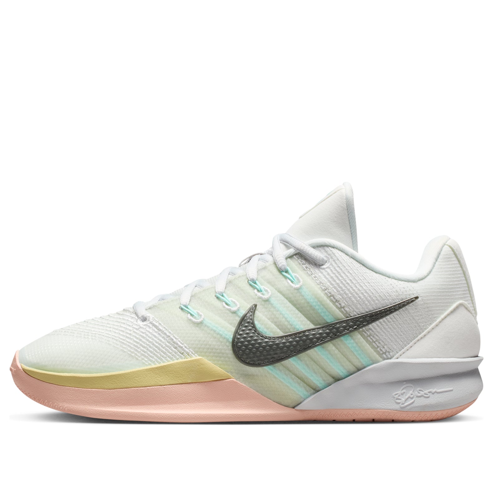 (WMNS) Nike Sabrina 3 EP 'Silencer' HF2882-100