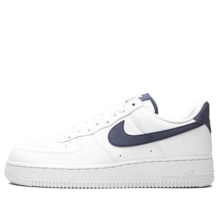 Nike Air Force 1 '07 'Midnight Navy' CJ1607-100