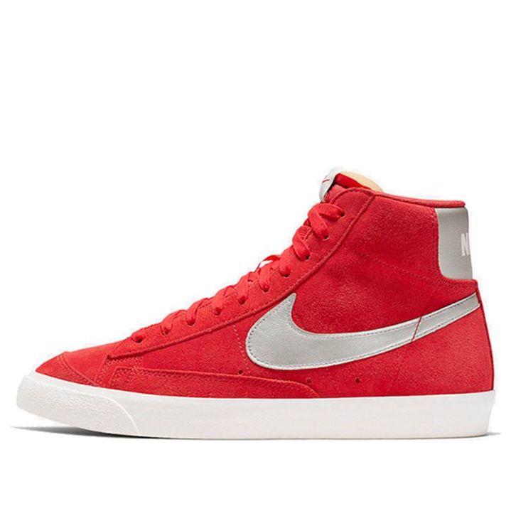 Nike Blazer Mid Vintage 'University Red' CJ9693-600