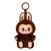 Pop Mart The Monsters Labubu Have a Seat Pendant 'DUODUO' PPMT-2407-0034-DU