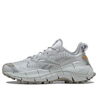 Reebok Zig Kinetica 2 Edge 'Pure Grey' G57695