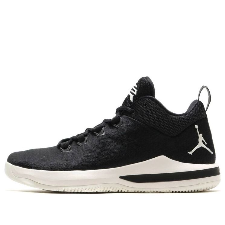Air Jordan CP3.X AE 'Black Sail' 897507-012