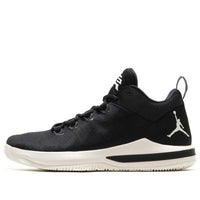 Air Jordan CP3.X AE 'Black Sail' 897507-012