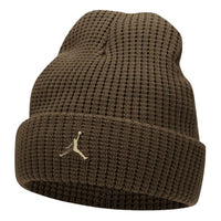 Air Jordan Utility Beanie 'Palomino Gold' DM8272-274