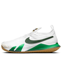 Nike Court React Vapor NXT 'White Gorge Green' CV0724-114