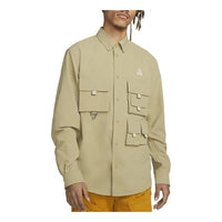 Nike ACG Dri-FIT UV Devastation Trail 'Khaki' DN3936-276