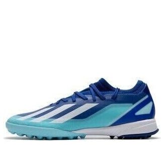 adidas X Crazyfast.3 TF 'Bright Royal White' ID9338