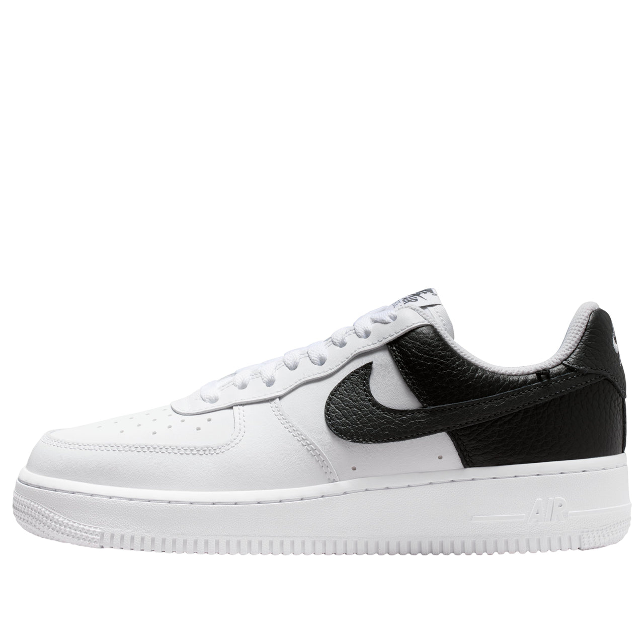 (WMNS) Nike Air Force 1 '07 Low 'White Black' IR0872-001