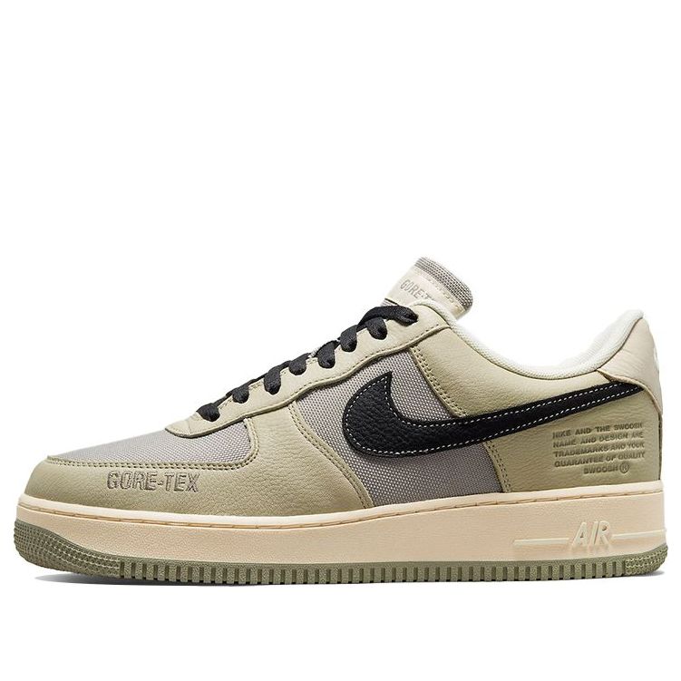 Nike Air Force 1 GTX 'Rattan' DO2760-206