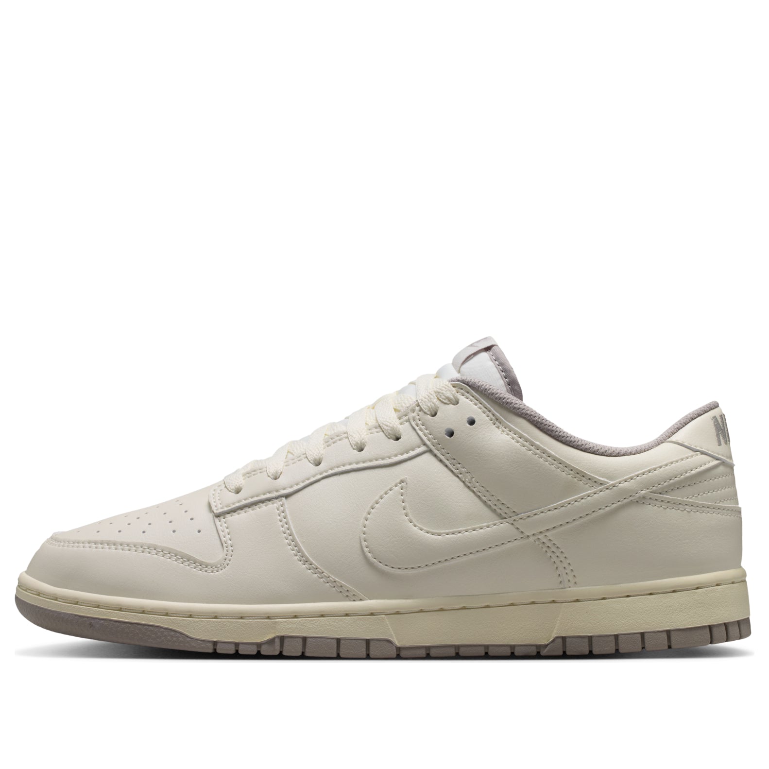 Nike Dunk Low Retro 'Soft Pearl College Grey' HF5441-010