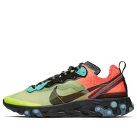 Nike React Element 87 'Hyper Fusion' AQ1090-700