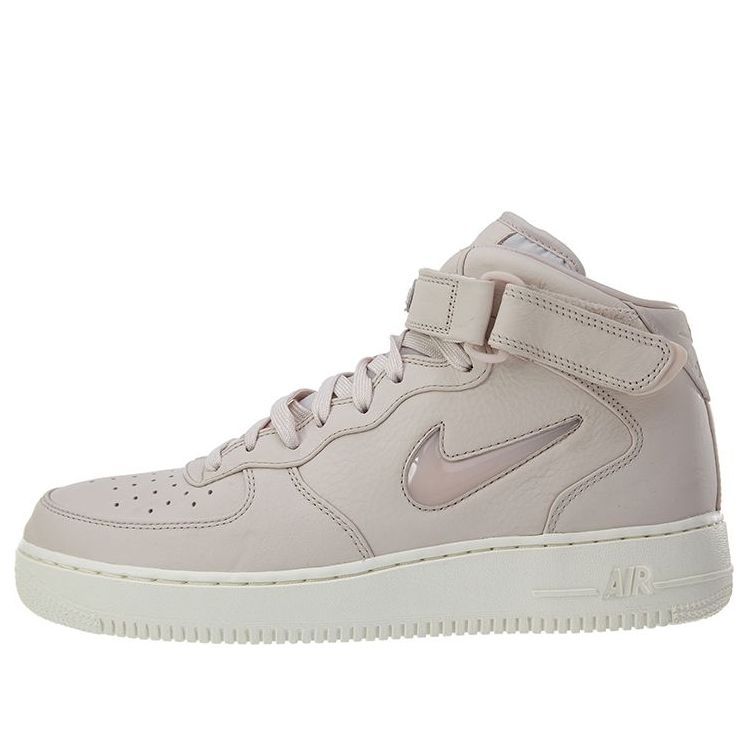 Nike Air Force 1 Mid PRM 'Jewel Pink' 941913-600