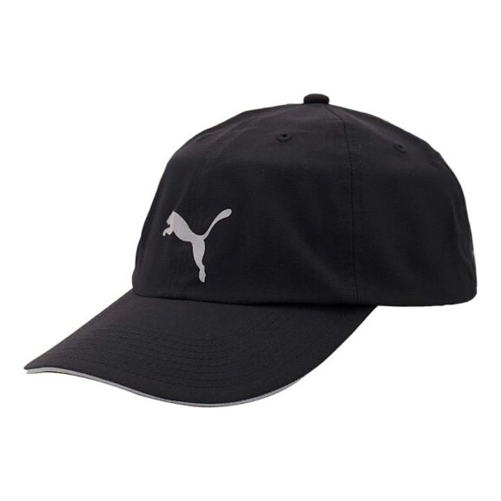 PUMA Running Cap III 'Black Grey' 052911-01