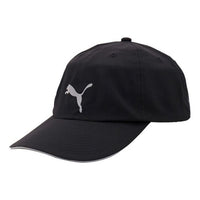 PUMA Running Cap III 'Black Grey' 052911-01
