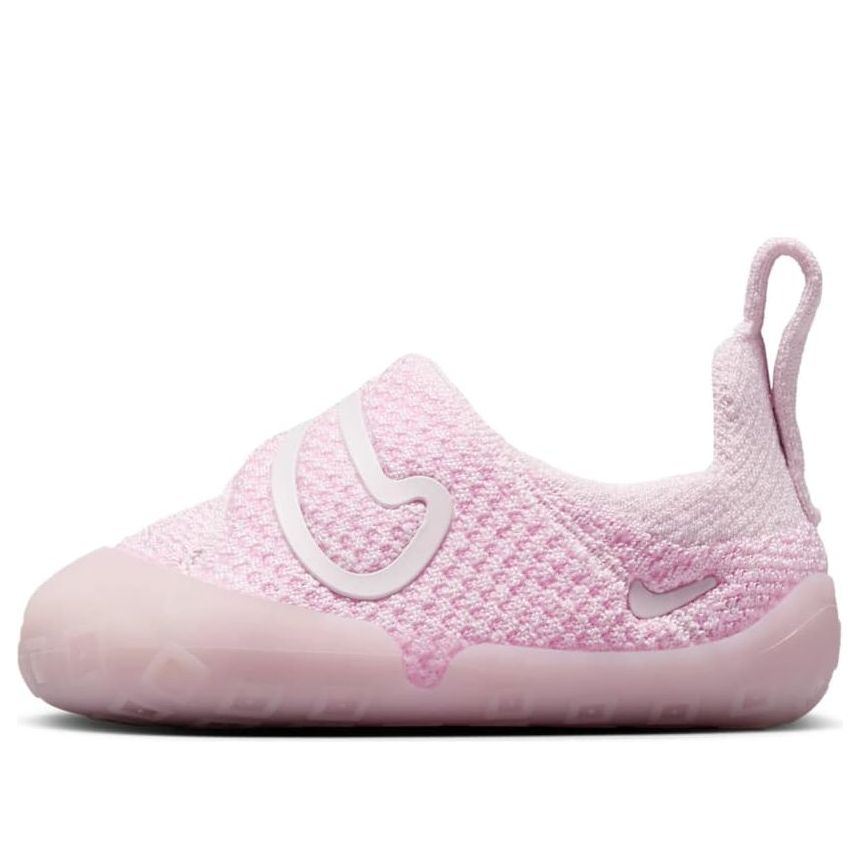 (TD) Nike Swoosh 1 'Pearl Pink' FB3244-601