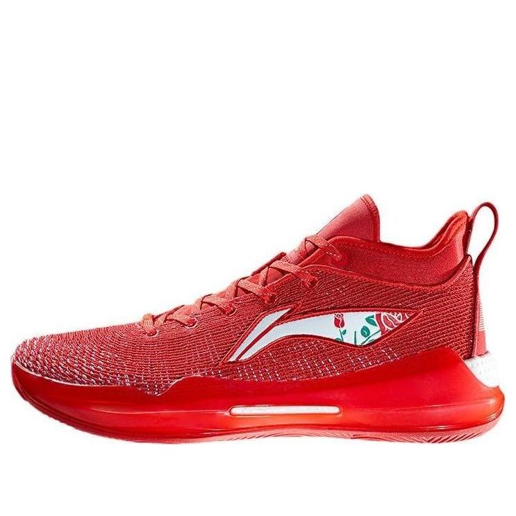 Li-Ning Yushuai 13 Low 'Rose City' ABAQ013-3