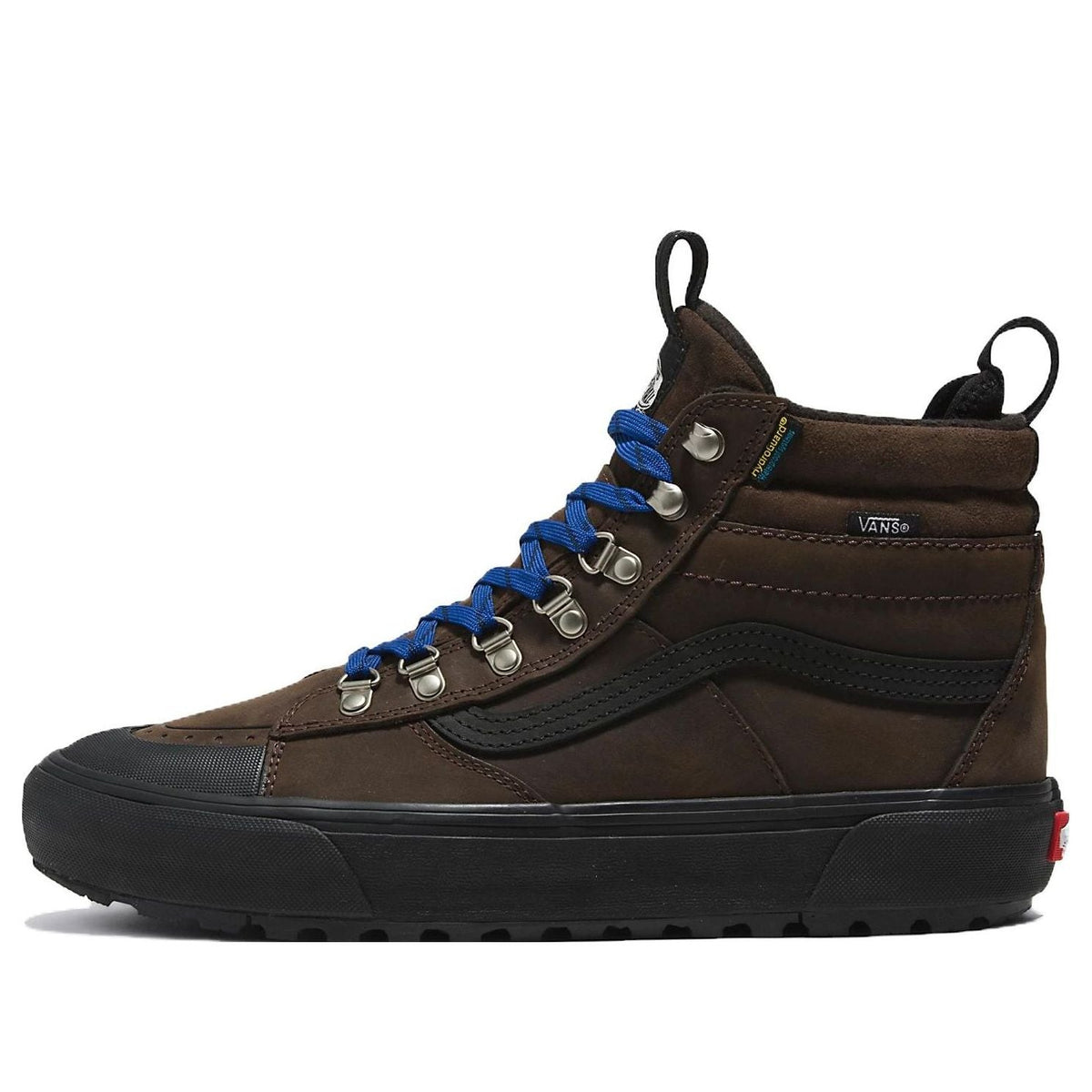 Vans Sk8-Hi DR MTE-2 'Brown Blue' VN0009QMBRO