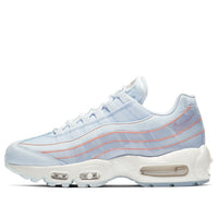 (WMNS) Nike Air Max 95 'Half Blue' 918413-400