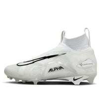 Nike Alpha Menace Elite 3 Football Cleats 'White' CT6648-109