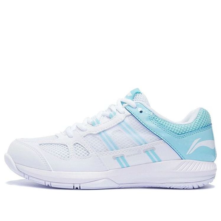 (WMNS) Li-Ning Protector 'White Water Blue' AYTN054-11