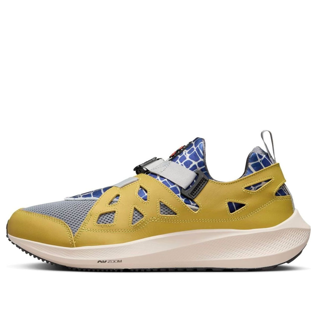 Nike x Patta Air Huarache 20Y24 'Saffron Quartz' FJ4201-300