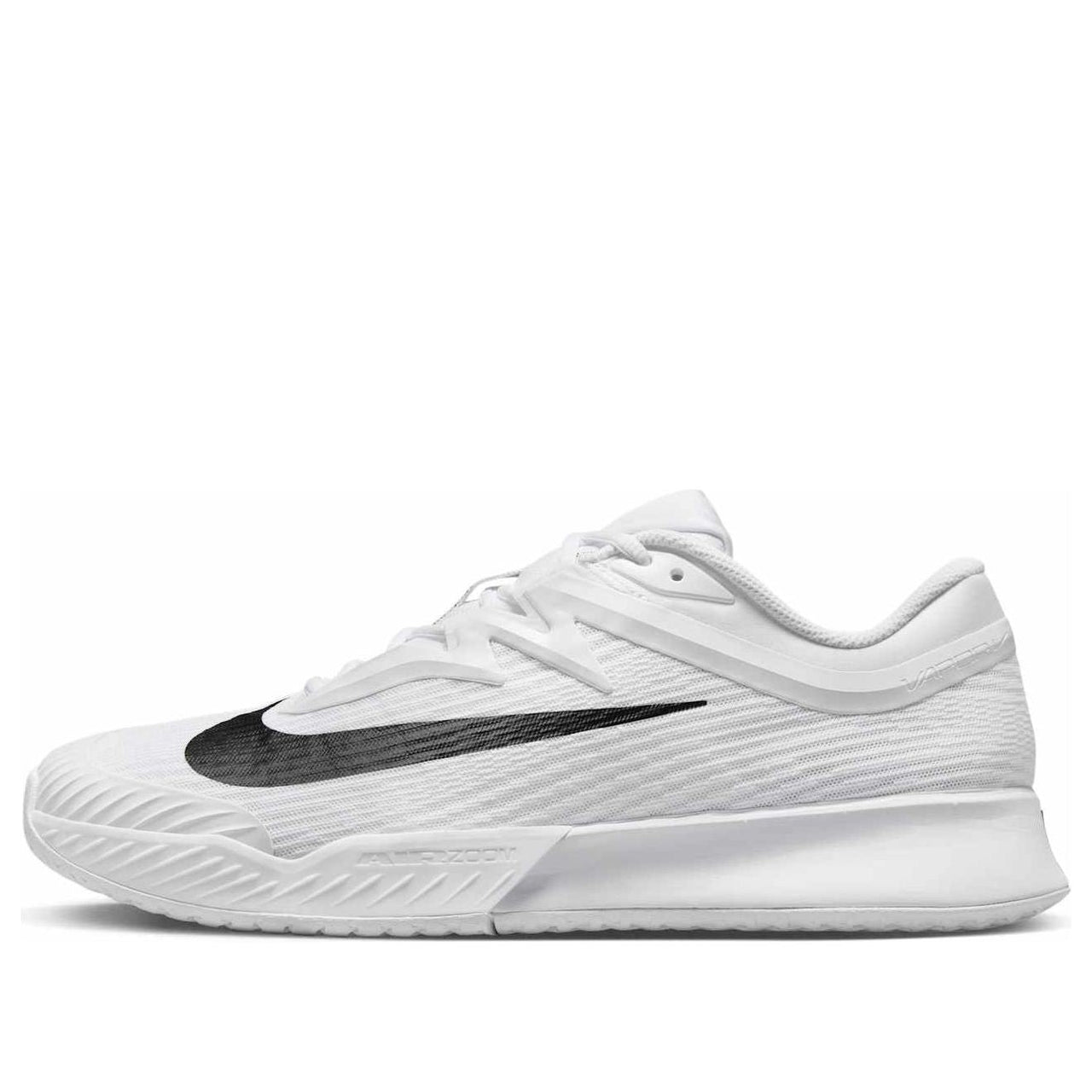 Nike Court Air Zoom Vapor Pro 3 HC 'White Black' FZ2161-101