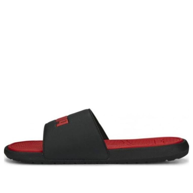 PUMA Cool Cat 2.0 'Red Black' 389113-06