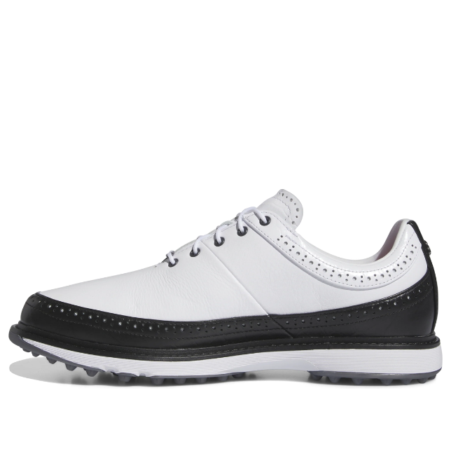 adidas MC80 Spikeless Golf 'White Black' ID4750
