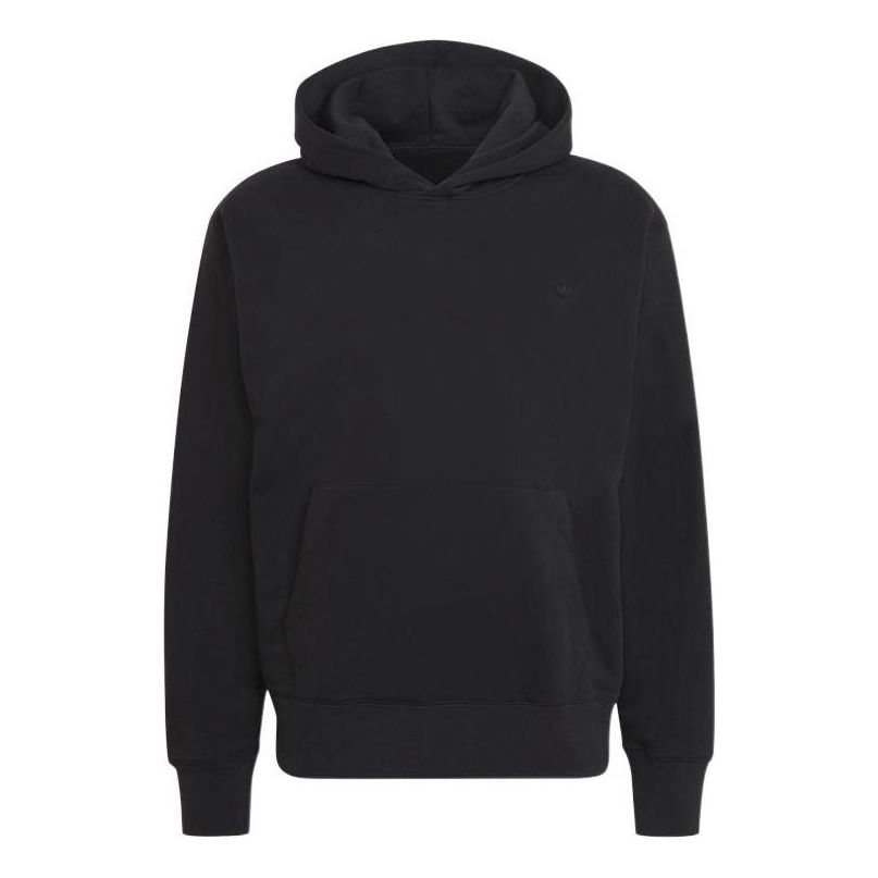 adidas Originals Hoodie 'Black' HN6934