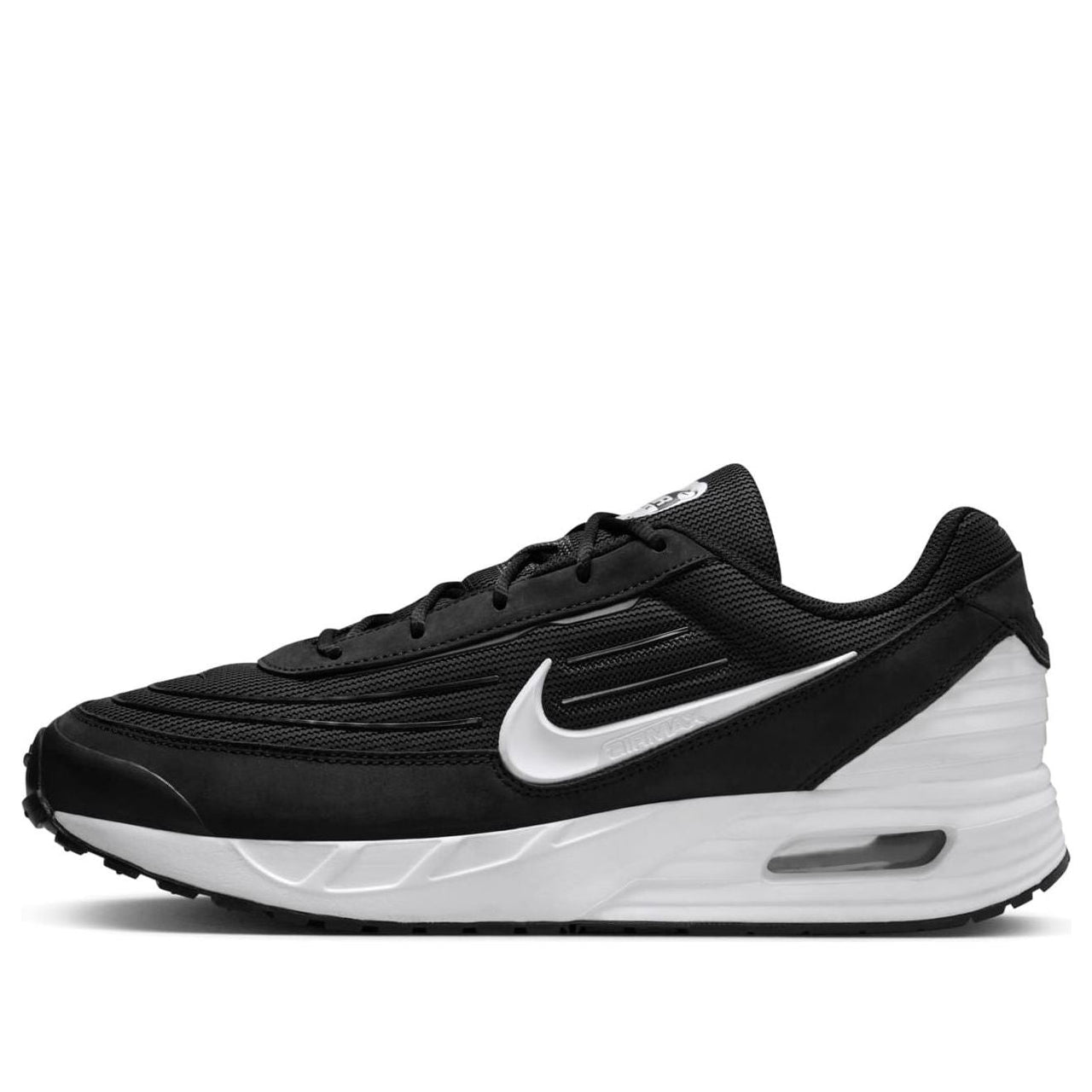 Nike Air Max Verse 'Black White' FV1302-003