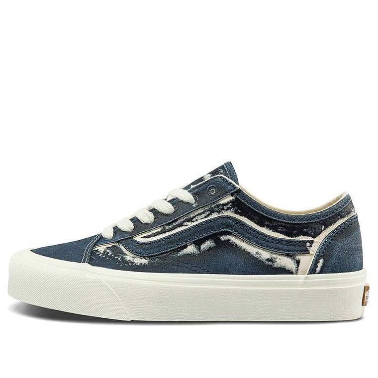 Vans Old Skool Tapered Calzado 'Blue' VN0A54F48CP
