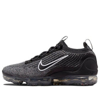 (GS) Nike Air VaporMax 2021 Flyknit 'Oreo' DB1550-006