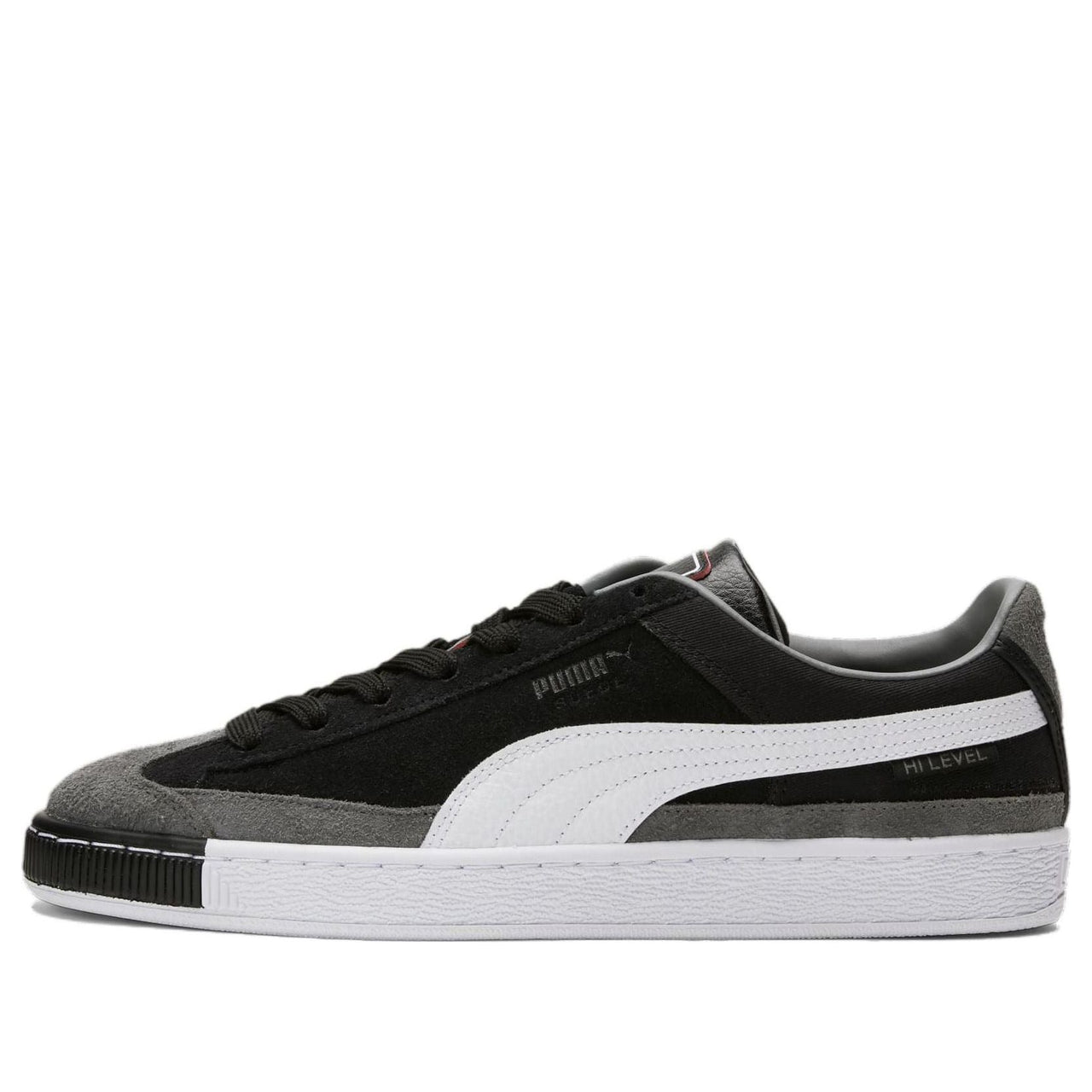 PUMA Cordae x Suede 'Hi Level' 389818-01