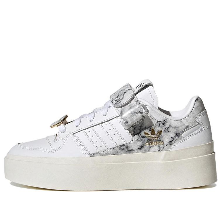 (WMNS) adidas Originals FORUM Bonega 'Marbled' GY1541