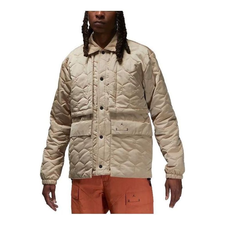 Air Jordan 23 Engineered Jacket 'Desert' DV7695-254