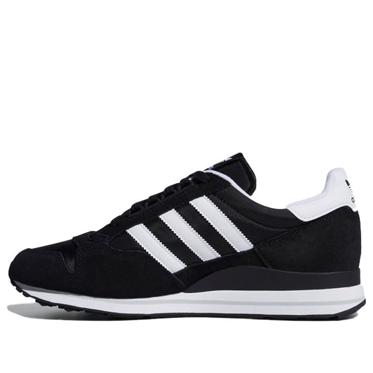 adidas originals ZX500 OG 'Black White' FU6822