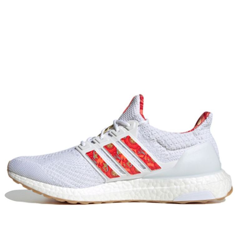 adidas UltraBoost 5.0 DNA 'Chinese New Year' GW7659