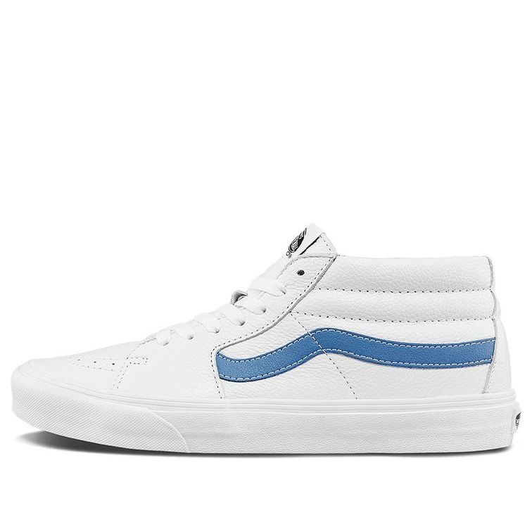 Vans Sk8-Mid 'True White Moon' VN0A3WM3B38