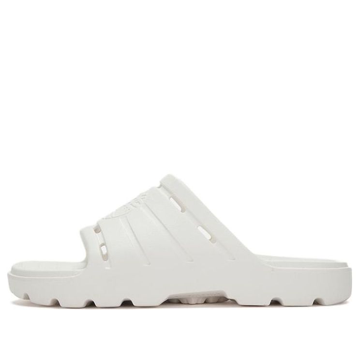 Timberland Get Outslide EVA Slide Sandals 'White' A5W75M