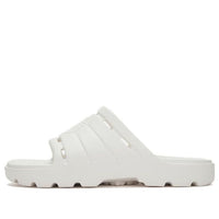 Timberland Get Outslide EVA Slide Sandals 'White' A5W75M