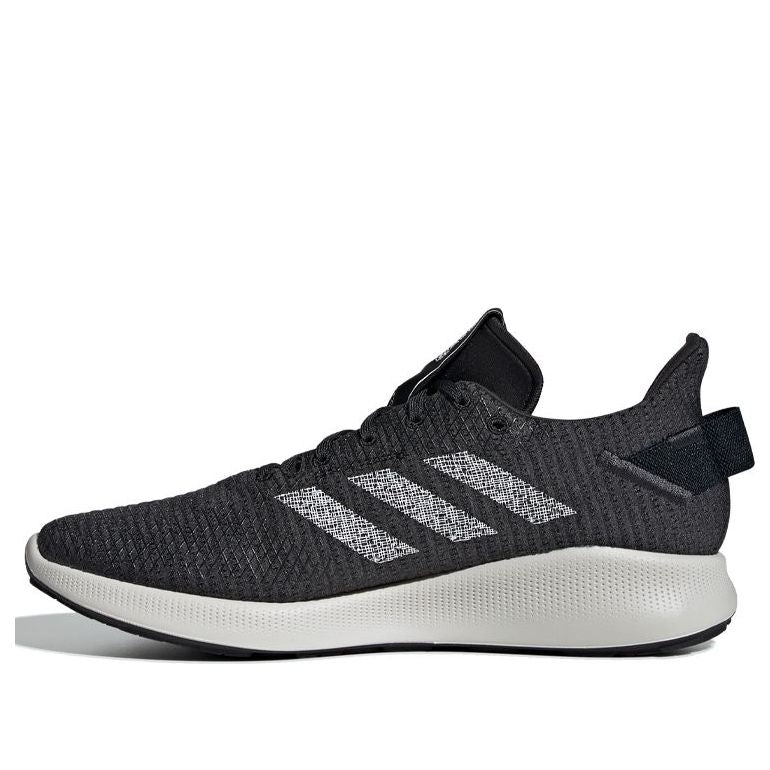 adidas Sensebounce+ Street 'Black White' G27276