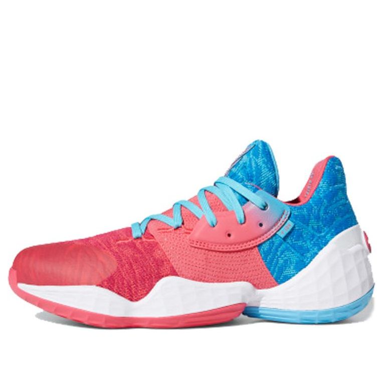 adidas Harden Volume 4 GCA 'Candy Paint' EF1207