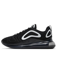 Nike Air Max 720 'Oreo' CJ0585-003