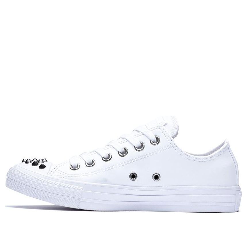 (WMNS) Converse AII Star Ox 'White' 559869C