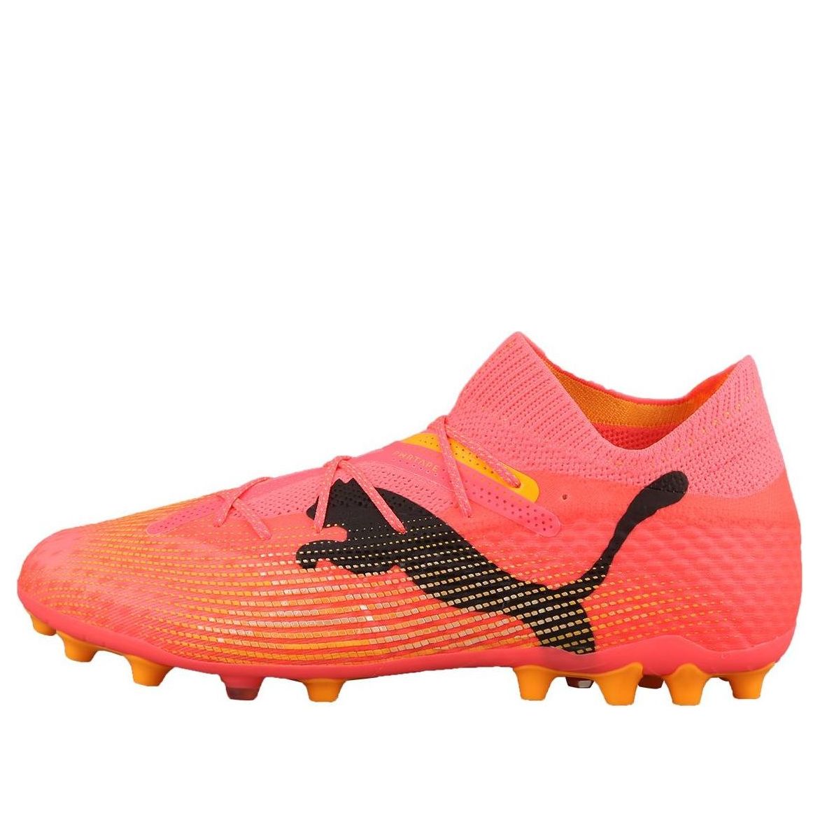 PUMA Fulture 7 Ultimate Soccer Sneakers 'Pink' 107703-03