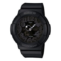 CASIO Baby-G 'Black' BGA-131-1B2021