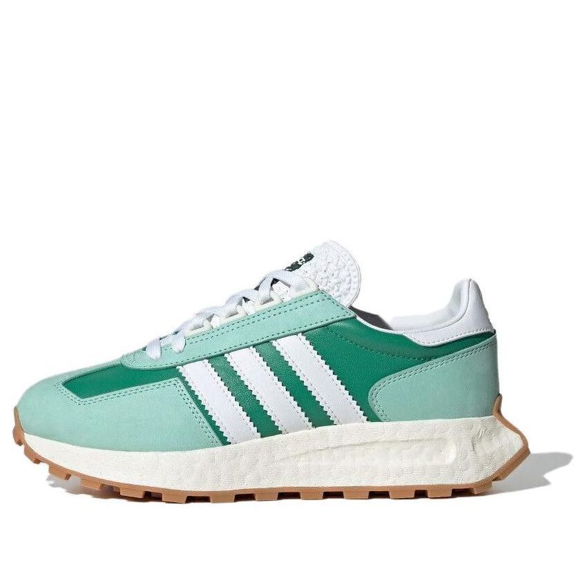 (WMNS) adidas Retropy E5 Shoes 'Court Green white' IE7076